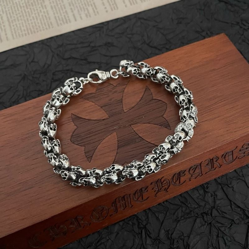 Chrome Hearts Bracelets